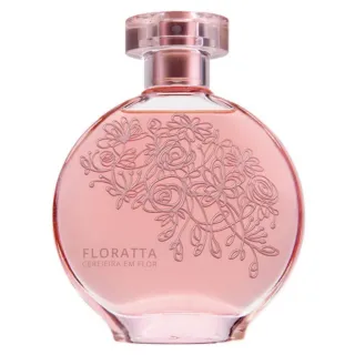 Perfume Boticário Floratta Cerejeira em Flor 75ml
