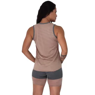 Roupa Academia Camiseta Regata Bermuda Fitness Top Bojo 3 Peças - Azul