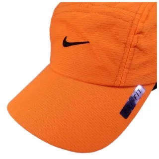 Boné Unissex Com Aba Curva para Corrida, Caminhada e Ciclismo - Cinzento