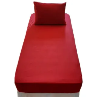 Microfibra Importada Solteiro Avulso - Várias Cores - Cinza