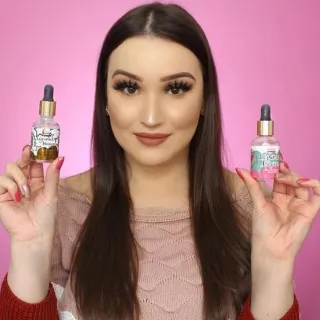 Face Beautiful - Sérum Premium Lágrimas Mágicas - LÁGRIMAS MAGICAS (VEGANO)