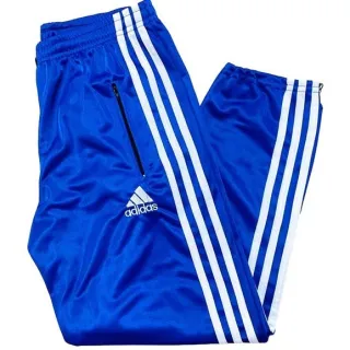 Calças Esportivas Masculinas com Zíper no Bolso - Kit 03 - sortidas