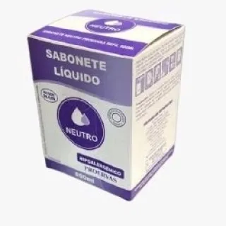 Refil Sabonete Líquido Proervas 800ml - Promoção! - Erva doce