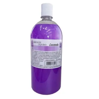 Promoção Yantra Sabonete Líquido 1L - Cheiroso e Envio Imediato - Amendoas
