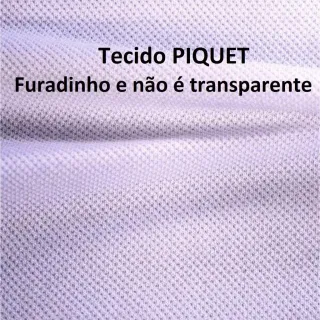 Lisa feminina regata - Vermelho