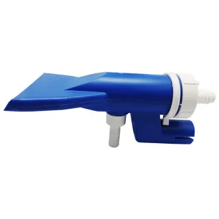 Aspirador Venturi-Netuno para Piscina Pequena/Inflável/Ofuro/Spá/Fonte - Único