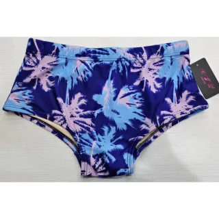 Estampada Masculina Sunga Cueca - Raryel