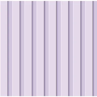 Várias Cores Papel de Parede Ripado Madeira 3D - MAD72