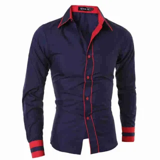 Ótimo Caimento - Camisa Social Slim Pronta Entrega Promoção - Branca