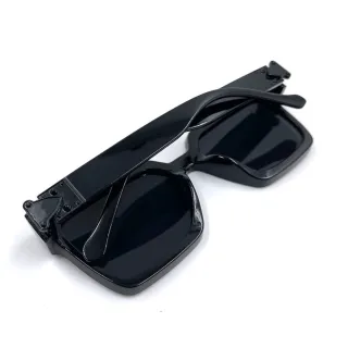 Luxo Millionarie RF02 - Óculos de Sol Feminino Masculino - Tartaruga