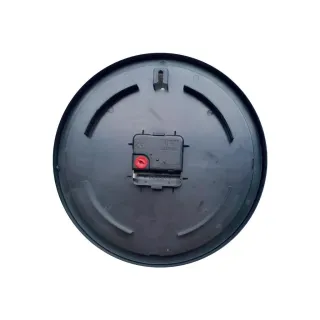Relógio para Parede de Cozinha, relógio de parede - R20g - Único