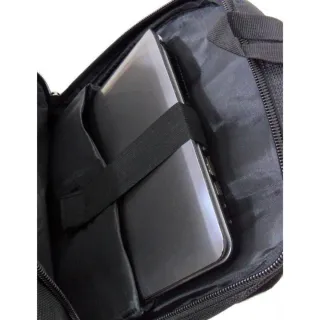 Grande Mochila Feminina Resistente Impermeável Reforçada - Único