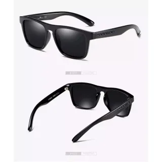 Óculos Esportivos Polarizados Masculino Alta Qualidade UV400 - Raryel - C3