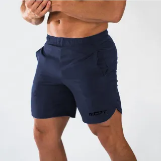Slim Fit Masculino de Malha para Verão - Promoção - verde exercito
