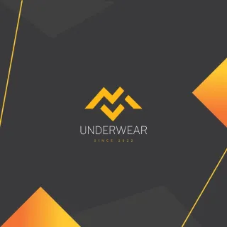 Roupa Íntima Box Feminina Microfibra - Kit com 4 Calcinhas - M