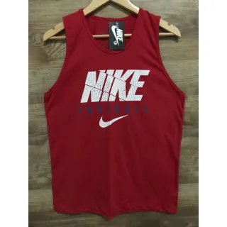 Blusa Masculina Regata Camiseta do Brasil - G