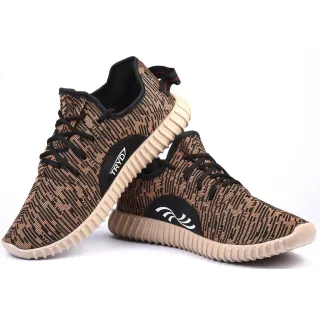 Barato Tênis Crossfit Masculino Yzy Tryd - Caminhada Academia - Azul