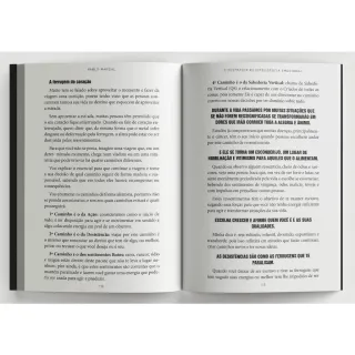 Capa Especial - Destravar da Inteligência Emocional - Único
