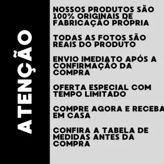 Short Destroyed Jeans Claro Preto Bermuda semLycra - Branco Destroyed