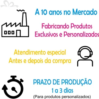 Short Estampado Tactel Feminino - Várias Estampas - P (32/34)