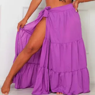 Saia Aberta de Amarrar Marias 3 Praia Saida