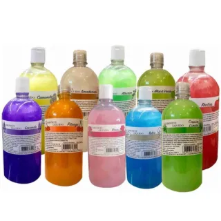 Promoção Yantra Sabonete Líquido 1L - Cheiroso e Envio Imediato