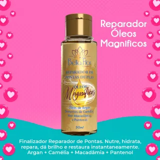 Kit Profissional Extreme Liso - Shampoo, Condicionador e Máscara - Kit Liso Extreme