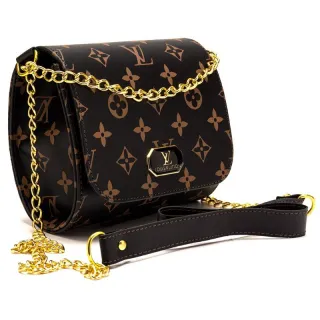 TIRA-COLO BOLSA TRANSVERSAL FEMININA