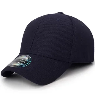 Casquette Gorras Boné de Beisebol Masculino Feminino Snapback - Preto