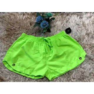 Moda fitness: Kit com 4 bermudas tectel para correr na academia - SORTIDO