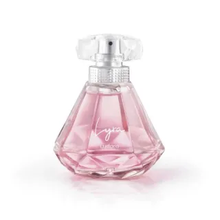 Perfume Eudora Lyra 75ml - Desconto na Loja Online Raryel - Único