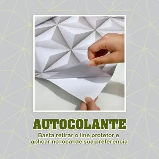 Decore o quarto de meninos com Papel de Parede Infantil Sonic 3D - Único