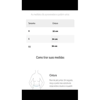 Calcinhas conforto cós alto - Kit com 10 unidades - GG-42