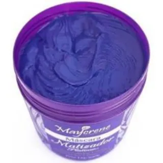 Maycrene Cosméticos - Kit Capilar Matizador Platinum - Pronta Entrega - Único