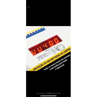 Material Maior Óculos De Sol Hexagonal Unisex Feminino Masculino Verão - Marrom Degradê