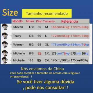 Homme Calças Corredores Baggy Faixa Color Block - black and white