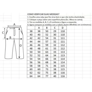 Tecido de Toque Agradável Calça Social Cinza - Cinza