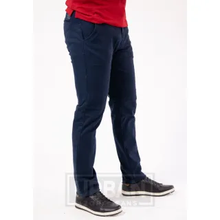 Brim Sport Fino Kit 3 Calças Masculinas Esporte Fino Alfaiataria - ENVIAREI AS CORES VIA CHAT