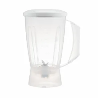 Liquidificador Arno Power Mix Branco 550W 2L 2 Velocidades - 127v