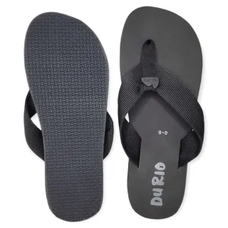 Chinelo Tamanho Especial Masculino e Feminino DuRio Lapa - Azul