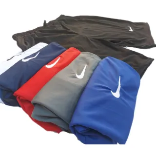 Calção Esportivo Kit 5 Bermudas Masculinas para Academia - SORTIDOS