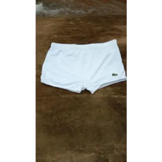 Lisas ou estampadas: sungas de praia - Cinza