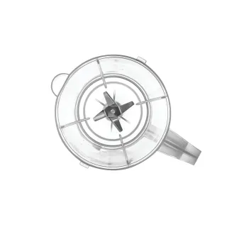 Liquidificador Preto Mondial L550 127V - 127v