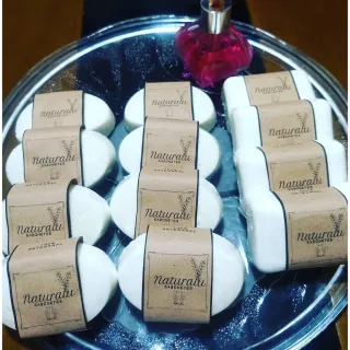 Rosto - Sabonete Clareador e Esfoliante de Arroz para Prevenir Envelhecimento Precoce - 70