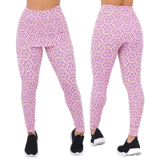 Roupas Fitness Femininas Revenda - Calça Legging Saia Tapa Bumbum - M - 36/38