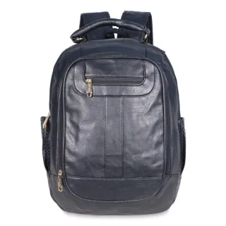 Bolsa Feminina Couro Sintéticos Trabalho Viagem Grande - Caqui