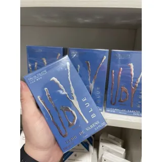 Ulric de Varens Blue Perfume | Original Masculino 100 ml - Único