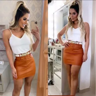 Blusinhas Suede Alcinha - Diversas Cores e Tamanhos - Tecido Confortável - Preto