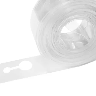 OFERTA: Tira de Fita Desconstruída para Arco de Balões - 5m - Único