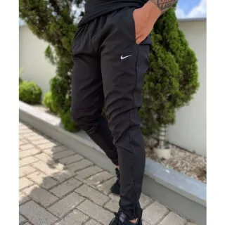 Lançamento Calça Esportiva Masculina Dri-fit para Academia - PRETA MASCULINA